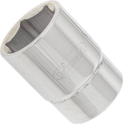 Головка HEX (3/4