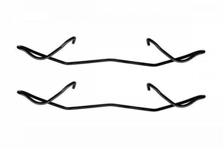 Планка супорта (переднього) прижимна (к-кт) MB C-class (W202)/S-class (W220) 93-01 30 1 987 474 241 фото товару