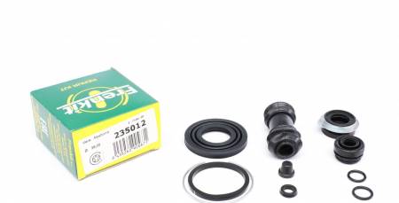 Ремкомплект супорта (заднього) Toyota Corolla/Mazda 323/626 98-05 (d=35mm)(Akebono) 380 235012 фото товару