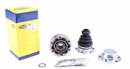 ШРКШ (внутрішній) MB Vito (W638) 2.2CDI 99-03 (TIJ0026) 95 302009100026 фото товару