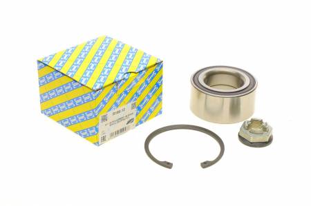 Підшипник маточини (задньої) Land Rover Range Rover Evoque 2.0/2.2D 11- (48x86x42) 110 R180.12 фото товару