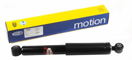 Амортизатор (задній) Renault Kangoo 97-07 (7120G) 95 357120070000 фото товару