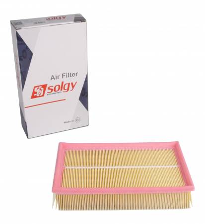 Фільтр повітряний Ford Transit 97-00 (короткий) 5000 103048 фото товару