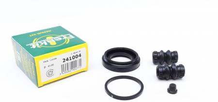 Ремкомплект супорта (заднього) VW Caddy III/T5 04-15 (d=41mm) (Lucas) 380 241004 фото товару