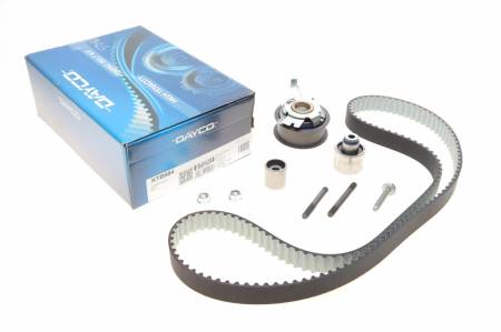 Комплект ГРМ VW Caddy 2.0TDI 15-/Golf VII 1.6TDI/2.0TDI 12- 42 KTB884 фото товару