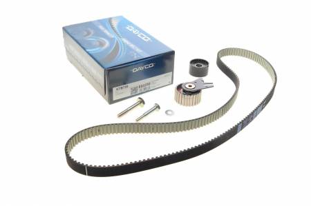 Комплект ГРМ Fiat Doblo/Ducato 2.0D Multijet 10- 42 KTB759 фото товару