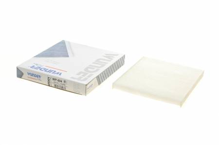 Фільтр салону Renault Megane/Scenic 97-03 5011 WP 604 фото товару