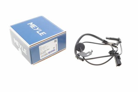 Датчик ABS (передній) Mitsubishi Outlender 2.0i 11-/Lancer VIII 2.0i 06- 15 (R) 144 32148990001 фото товару