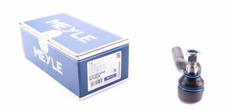 Наконечник тяги рульової (R) MB E-class (W210) 95-02 144 016 020 6340 фото товару