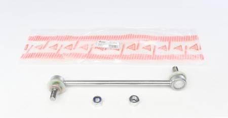 Тяга стабілізатора (переднього) Hyundai i30/Kia CeeD 06-12 (L=243mm) 4829 26HY2510 фото товару