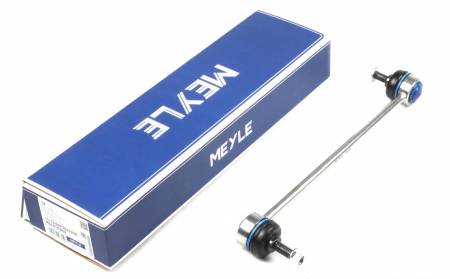 Тяга стабілізатора (переднього) Citroen Berlingo/Peugeot Partner 96- 144 11-16 060 5046/HD фото товару