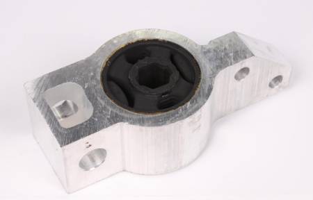 Сайлентблок важеля (переднього/ззаду) VW Caddy 03- (L) 4829 38VW1262 фото товару