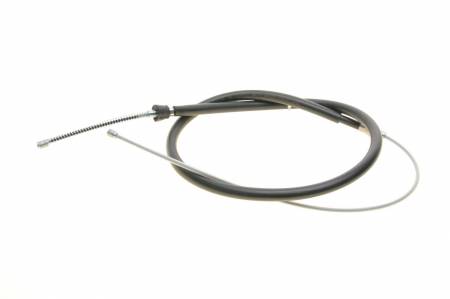 Трос ручника Skoda Fabia 99-08/VW Polo 01-09 (1580/918 мм) 30 1 987 477 806 фото товару
