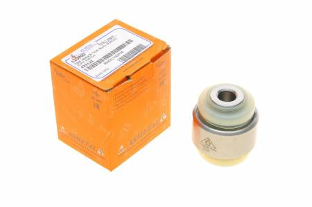 Сайлентблок важеля (заднього/плаваючий) Opel Vectra B 95-03 4829 11OP00 фото товару