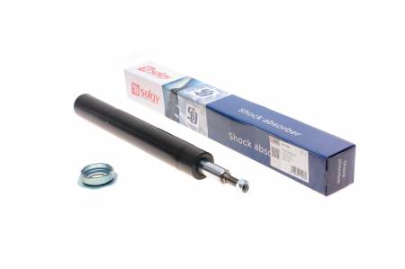 Амортизатор (передній) Opel Astra F 91- (Масло) 5000 211138 фото товару