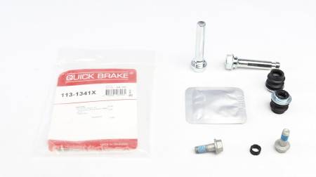 Направляюча супорта (переднього/к-кт) Toyota Avensis/Camry/Corolla/Rav 4 89- 5005 113-1341X фото товару