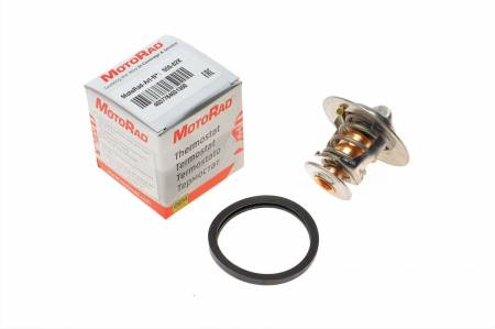 Термостат Hyundai Accent/Santa Fe 1.1-2.5D 95- (82°C) 388 555-82K фото товару