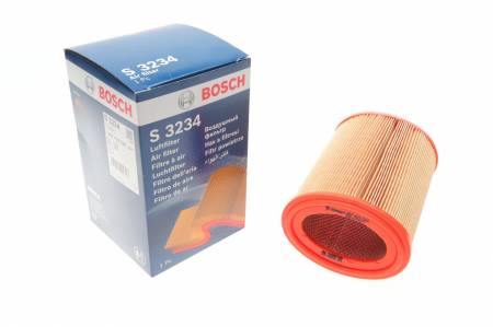 Фільтр повітряний Citroen Xsara/Peugeot 106 1.5 HDI 94-00 30 1457433234 фото товару