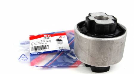 Сайлентблок важеля (переднього/ззаду) Fiat Ducato 06- 5013 31221 фото товару