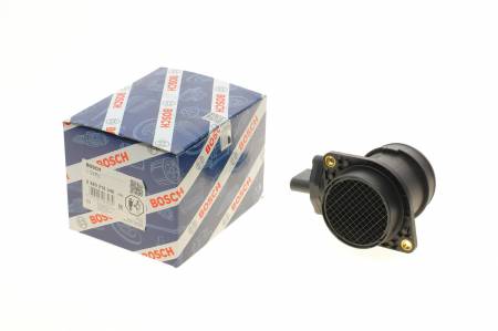 Витратомір повітря Audi A6/VW Golf IV 1.8T 97-06 30 0280218340 фото товару