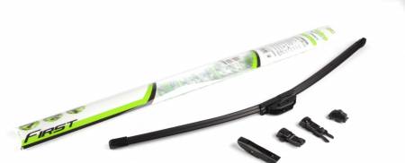 Щітка склоочисника (650mm) VW Crafter 2.0/2.5 TDI 06-16/Renault Scenic III 09- 21 575009 фото товару