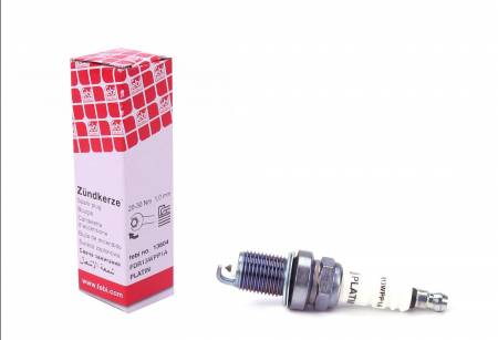 Свічка запалювання Ford Transit/VW T5 2.0-2.3/2.9i 00-15 101 13606 фото товару