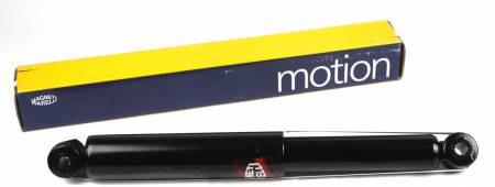 Амортизатор (задній) MB Vito (W638) 96-03 (2716G) 95 352716070000 фото товару