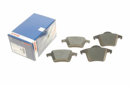 Колодки гальмівні (задні) Volvo XC90 02-15 (Teves) 30 0986494102 фото товару