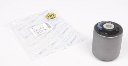 Сайлентблок важеля (переднього/знизу/ззаду) Audi A4/A6 1.6-4.2 04-11 144 100 407 0060/HD фото товару