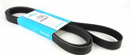 Ремінь генератора VW T4 2.5TDI (+AC) 42 6PK2225 фото товару