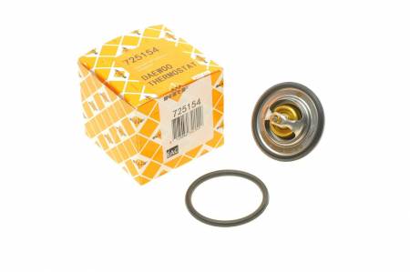 Термостат Opel Ascona/Kadett/Olympia 1.0-1.3 -82 (87°C) 205 725154 фото товару