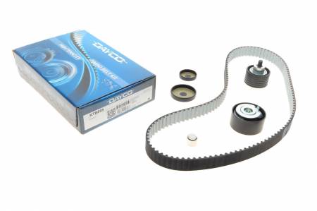 Комплект ГРМ Renault Laguna II/Megane III 1.8/2.0 01- 42 KTB899 фото товару