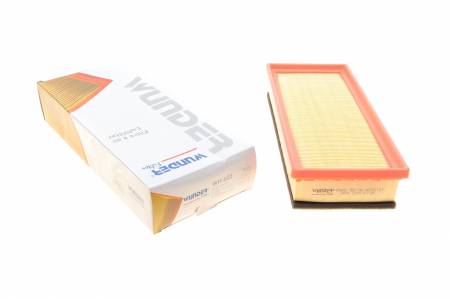 Фільтр повітряний Alfa Romeo 147/GT 1.6/1.8/2.0 JTS 01-10 5011 WH 602 фото товару