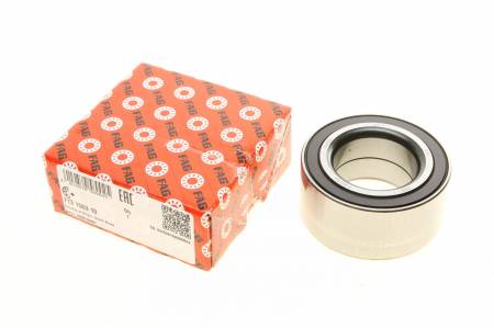 Підшипник маточини (передньої) Honda Accord VII 03- 192 713 1563 10 фото товару