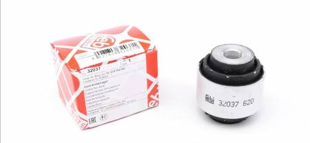 FEBI BMW С/блок важеля задн.підвіски E90 101 32037 фото товару