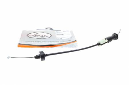 Трос зчеплення VW Golf/Jetta 91- (821 мм) 5027 47.10.12 фото товару