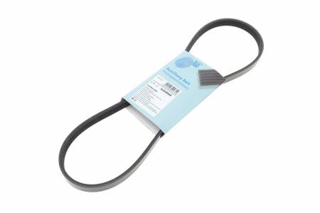 Ремінь генератора Kia Picanto/Carnival/Hyundai Getz/Mitsubishi Lancer 90- 350 AD04R865 фото товару