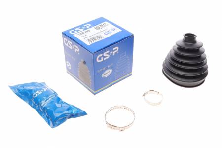 Пильник ШРКШ (зовнішній) Renault Trafic 2.5dCi 01- (23.5x87) 373 780369 фото товару