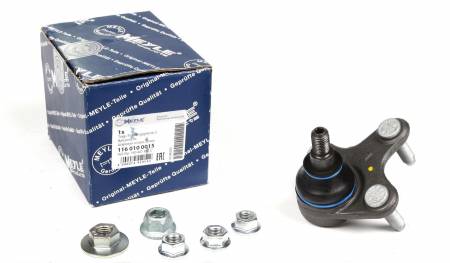 Опора кульова (передня/знизу/L) VW Caddy 03- 144 116 010 0015 фото товару