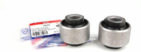 Сайлентблок важеля (переднього/спереду) Renault Megane/Scenic 10- 5013 10659 фото товару