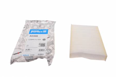 Фільтр салону Nissan Juke/Renault Fluence 10- 38 AH306 фото товару