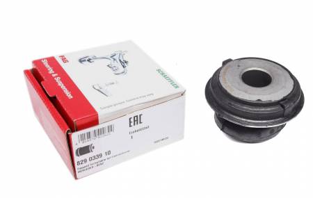 Сайлентблок важеля (переднього/знизу/спереду) MB C-class (W202) 93-00 192 829 0339 10 фото товару