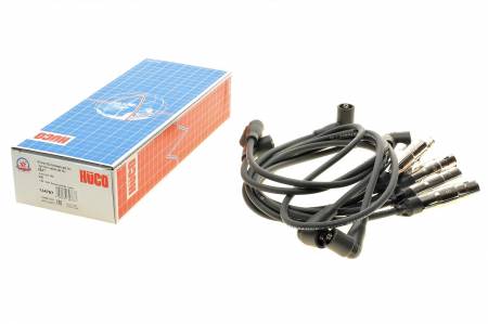 Проводи запалювання Ford Galaxy/VW Sharan 2.8 V6 95-00 (к-кт) (HÜCO) 449 134787 фото товару