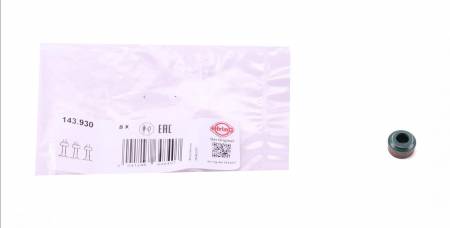 Сальник клапана (впуск/випуск) Fiat Ducato 2.5/2.8/D/TD/JTD (8x12/15.2x9.5) 10 143.930 фото товару
