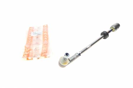 Тяга рульова (з наконечником) (L) VW Golf II 83-92 4829 29VW1221 фото товару