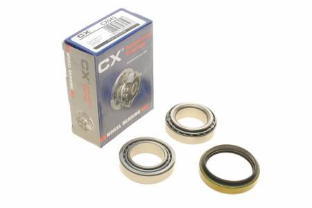 Підшипник маточини (передньої) Ford Scorpio/Sierra -94 (63x38x19) 5034 CX043 фото товару