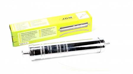 Шприц для видалення оливи з магістралей (500ml) 5022 51928 фото товару