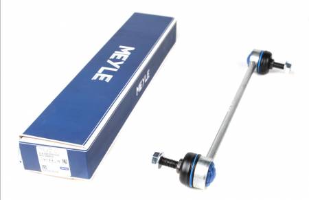 Тяга стабілізатора (переднього) Dacia Duster 1.5dCi/1.6 16V 10- (L=302мм) 144 516 060 0000/HD фото товару