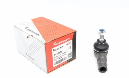 Наконечник тяги рульової Fiat Scudo (12mm) 5006 07-08608 фото товару