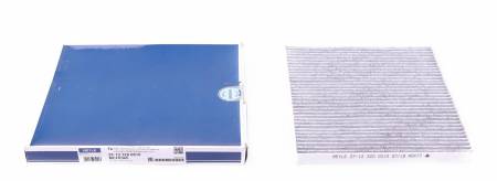 Фільтр салону Hyundai Tucson 04-10/i40 11-/ix35 09-/KIA Rio 05-/Sportage 94- (вугільний) 144 37-12 320 0010 фото товару